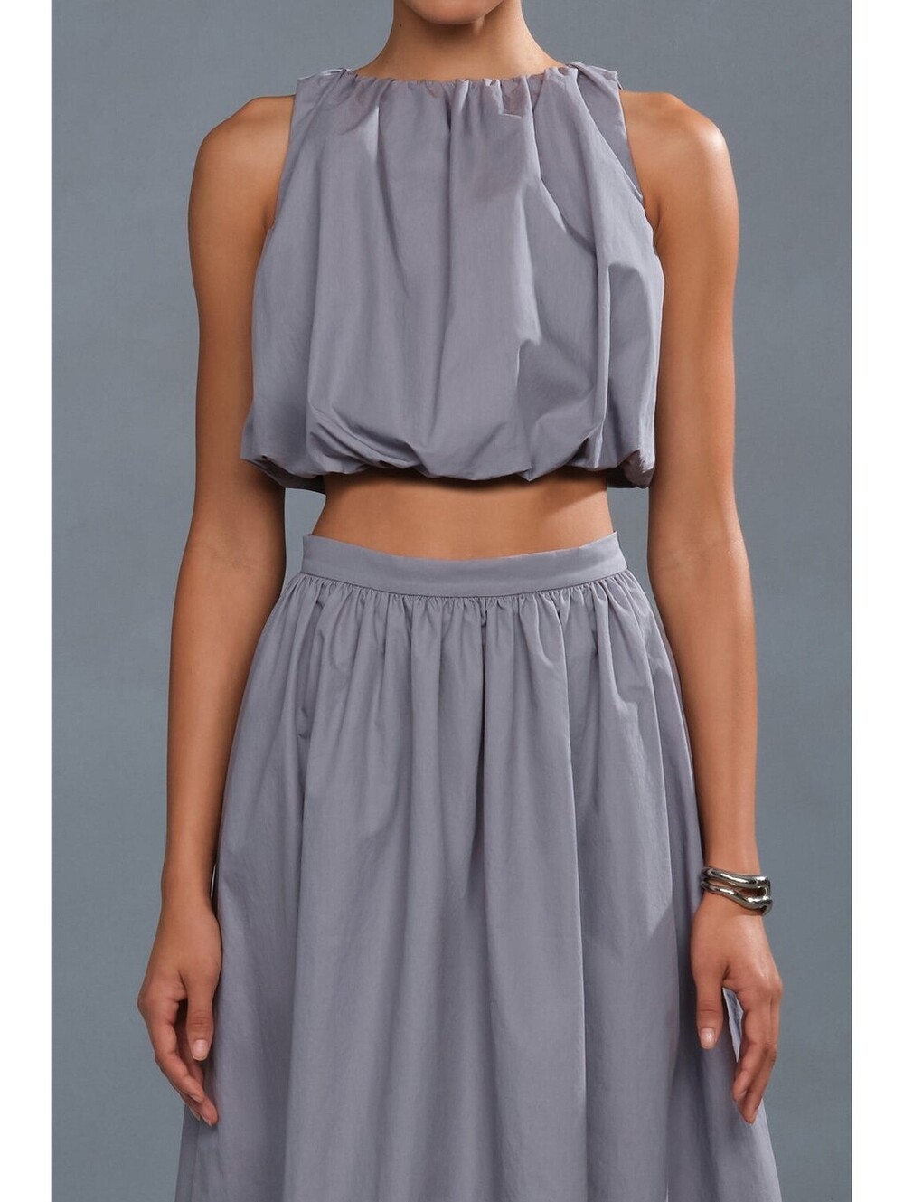 AMUR Ravina bubble top